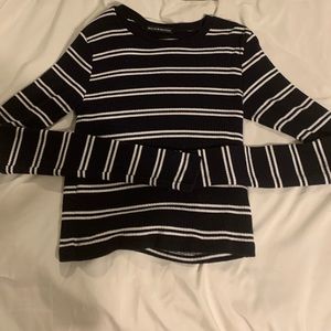 Brandy Melville Long Sleeve Top